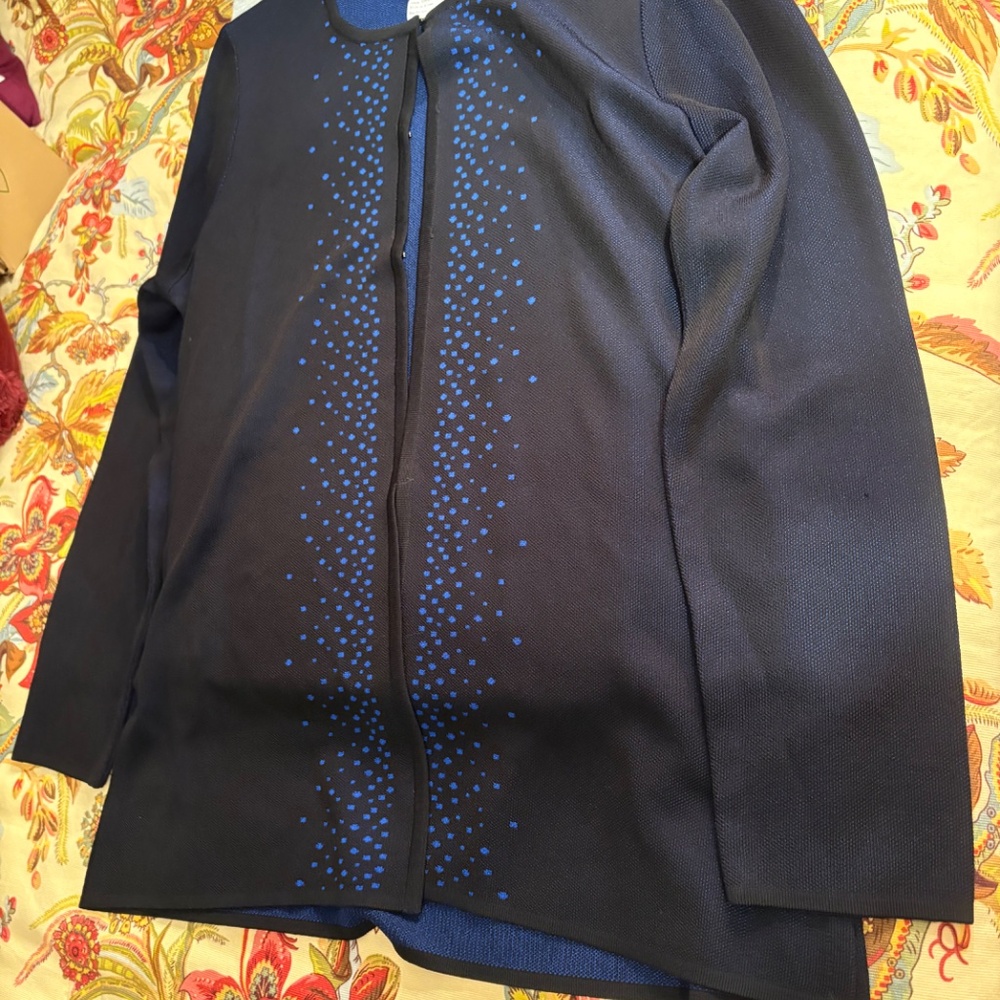 Misook Jacket - image 3